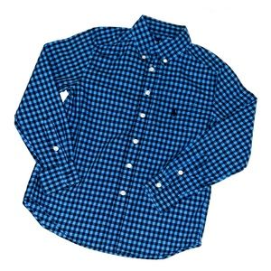 Boy’s Ralph Lauren Dress Shirt